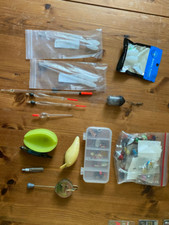 Fishing lot mepps for sale  SLOUGH