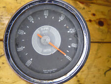Smiths rev counter for sale  TREDEGAR