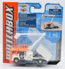 Matchbox working rigs gebraucht kaufen  Cottbus
