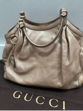 Gucci leather sukey for sale  New Rochelle