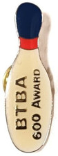 Tenpin bowling btba for sale  TAMWORTH