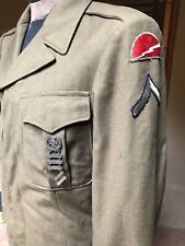 Ww2 army 1944 usato  Piombino