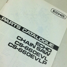Echo 660evl 660evlp for sale  Brookfield