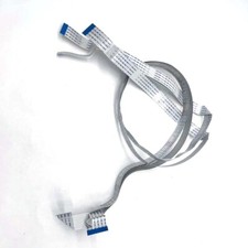 Cabo de suporte de carro serve para EPSON T1100 T1110 ME1100 C1100 WF1100 B1100 comprar usado  Enviando para Brazil