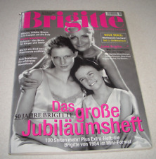 Zeitschrift 2004 brigitte gebraucht kaufen  Hasselroth