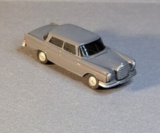 Wiking mercedes 220 gebraucht kaufen  Mühlacker