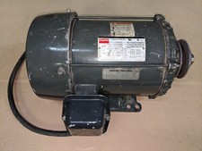 Dayton electric motor for sale  Forest Hills