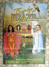 Bye bye brasilien gebraucht kaufen  Hamburg
