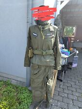 Paintball softair kleidung gebraucht kaufen  Wolfenbüttel