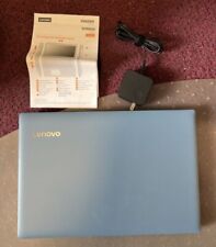 Notebook Lenovo ideapad 320 15,6", Intel Celeron N3350 Dual-Core 4GB RAM, 1TB  comprar usado  Enviando para Brazil
