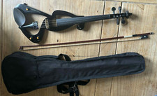 Sojing black electric for sale  LOUTH