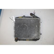 Radiatore per renault usato  Bedizzole
