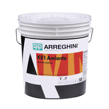 K81 pittura incapsulante usato  Venezia