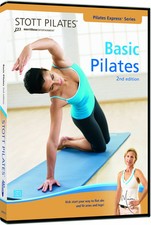 Stott pilates basic for sale  Racine