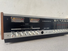 Verstärker grundig sv200 gebraucht kaufen  Dortmund