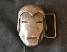 Men belt buckle for sale  NEWTON-LE-WILLOWS