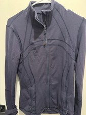 Blue define jacket for sale  Daly City