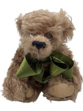 Merrythought plush bear for sale  UK