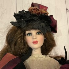 Tonner cami steampunk for sale  Lincoln