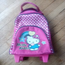 Hello kitty travel for sale  CHEADLE
