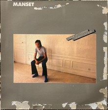 33t gerard manset d'occasion  Cassis
