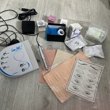Ink semi permanent for sale  BRISTOL