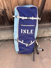 Isle inflatable stand for sale  Upland
