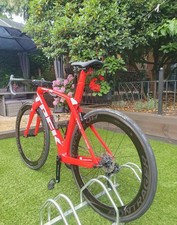 Trek madone slr9 for sale  STOURPORT-ON-SEVERN