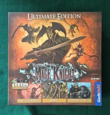Mage Knight usato Mage Knight usato Rivarolo Canavese