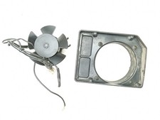 Set ventola radiatore usato  Italia