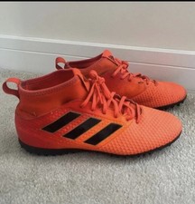 Adidas football boots for sale  ILFORD