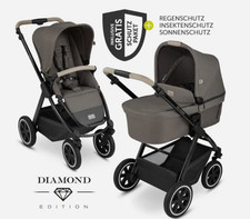 Abc design samba gebraucht kaufen  Eislingen/Fils