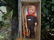 Vintage 1960 hummel for sale  Hollywood