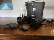 Prinzlux spacemaster binocular for sale  ABERGAVENNY
