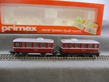 primex modelleisenbahn spur h0 gebraucht kaufen primex modelleisenbahn spur h0 gebraucht kaufen Olpe