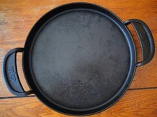 Weber plancha dem gebraucht kaufen  St.Katharinen