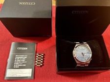 Citizen NJ0151-53L edição limitada 2024 relógio de temperatura do solo infantil C azul comprar usado Citizen NJ0151-53L edição limitada 2024 relógio de temperatura do solo infantil C azul comprar usado  Enviando para Brazil
