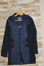 Street steppjacke mantel gebraucht kaufen  Hattingen
