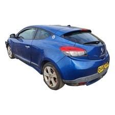 Megane dynamique vvt for sale  ABERDEEN
