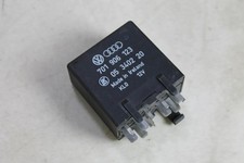 Relais 137 vorglührelais gebraucht kaufen Relais 137 vorglührelais gebraucht kaufen  Zeitz