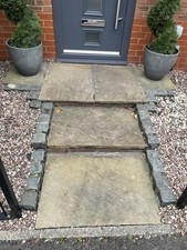 York stone paving for sale York stone paving for sale  WARRINGTON