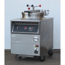 Bki pressure fryer for sale  Brooklyn