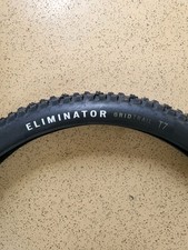 Specialized eliminator 27.5 for sale  TIDWORTH