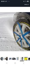 Catene neve usato  Taranto