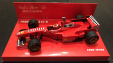 Minichamps formula eddie for sale  West Roxbury
