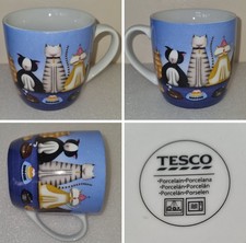 Tesco moggie cat for sale  CARSHALTON