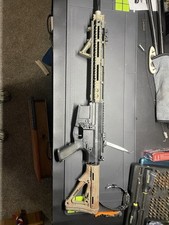 Classic army aeg for sale  Southport