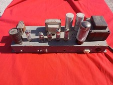 Vtg hammond 6bq5 for sale  Springfield