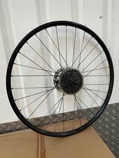 Inch speed rear for sale  GLOSSOP