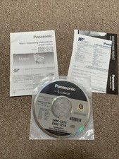 Operating instruction user for sale  NOTTINGHAM